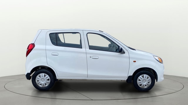 View Maruti Suzuki Alto 800 Image 8 Used Maruti Suzuki Alto 800 Image 8