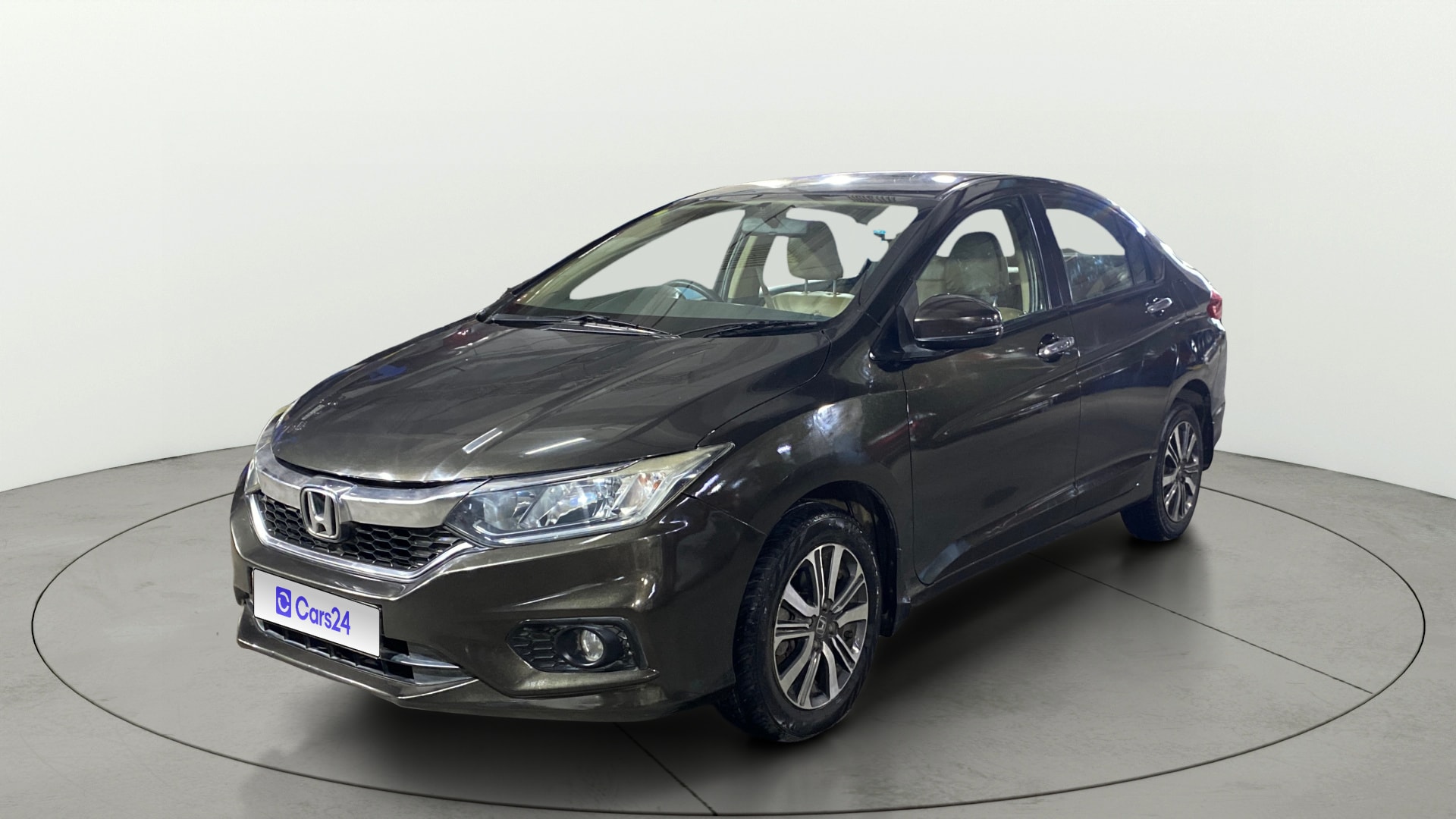 Used 2018 Honda City Used 2018 Honda City