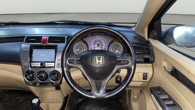 View Honda City Image 13 Used Honda City Image 13
