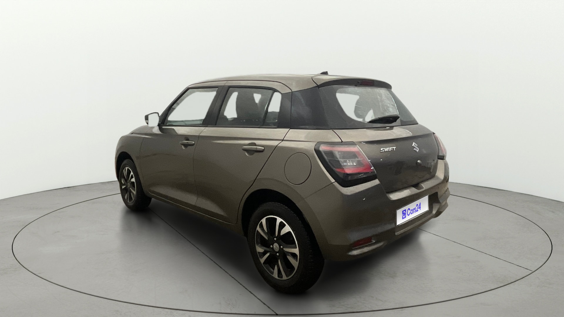 View 2025 Maruti Suzuki 1000 Base Variant Image 2 Used 2025 Maruti Suzuki 1000 Base Variant Image 2