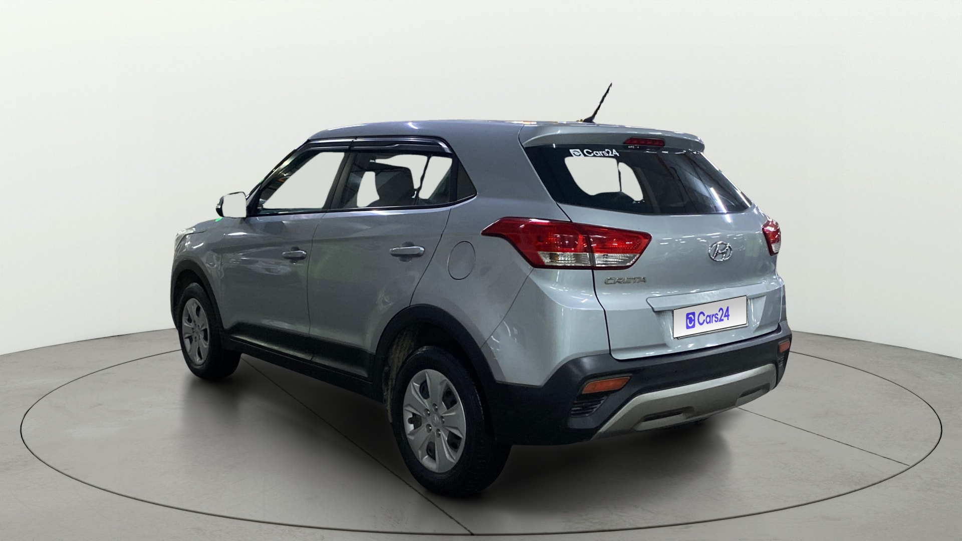 Used 2020 Hyundai Creta Used 2020 Hyundai Creta