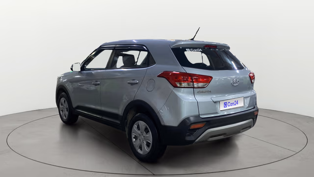 View Hyundai Creta Image 2 Used Hyundai Creta Image 2