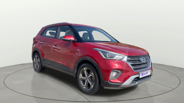View Hyundai Creta Image 23 Used Hyundai Creta Image 23