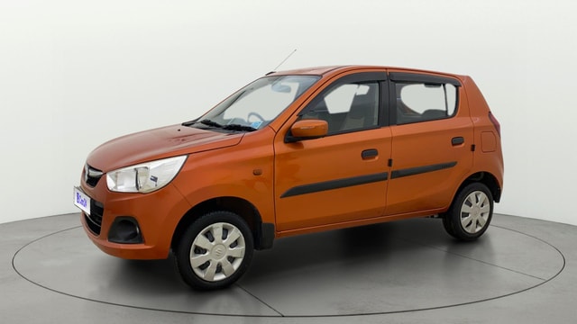 View Maruti Suzuki Alto K10 Image 20 Used Maruti Suzuki Alto K10 Image 20