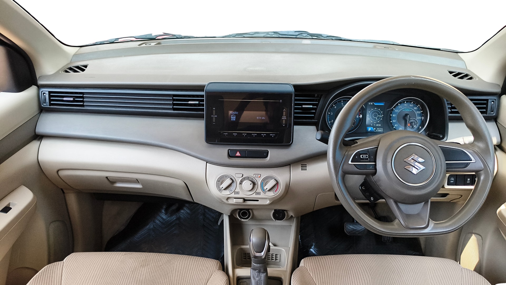 Used 2019 Maruti Suzuki 1000 Used 2019 Maruti Suzuki 1000