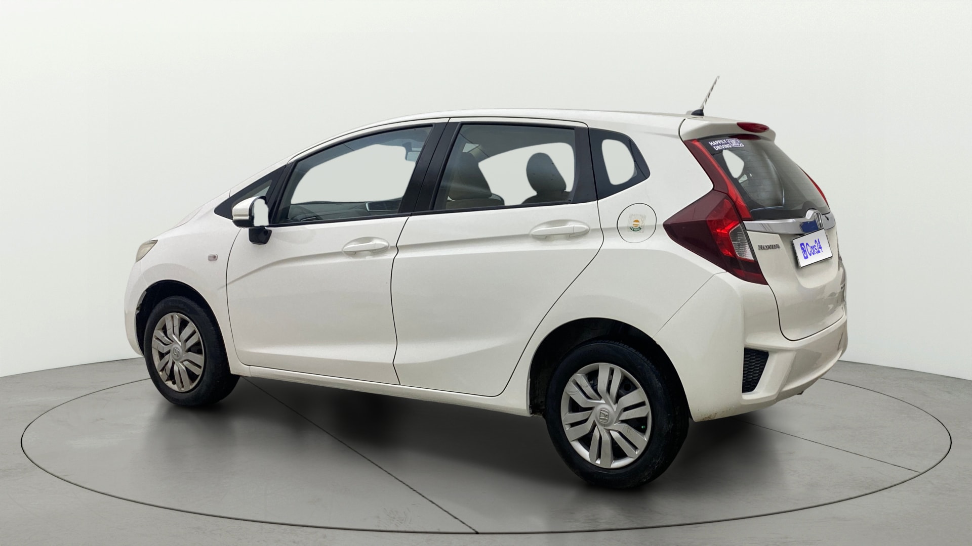 Used 2015 Honda Jazz Used 2015 Honda Jazz