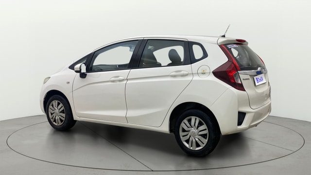 View Honda Jazz Image 2 Used Honda Jazz Image 2