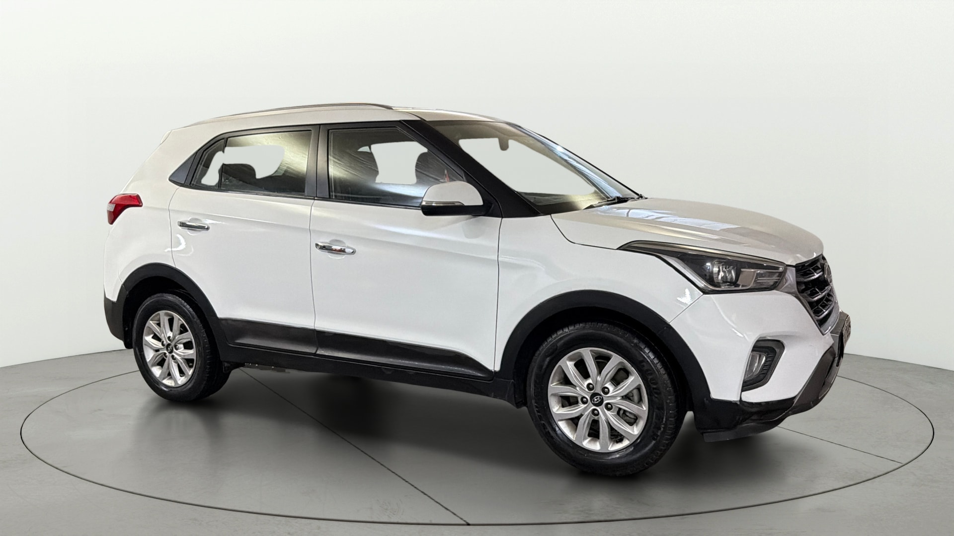 Used 2019 Hyundai Creta Used 2019 Hyundai Creta