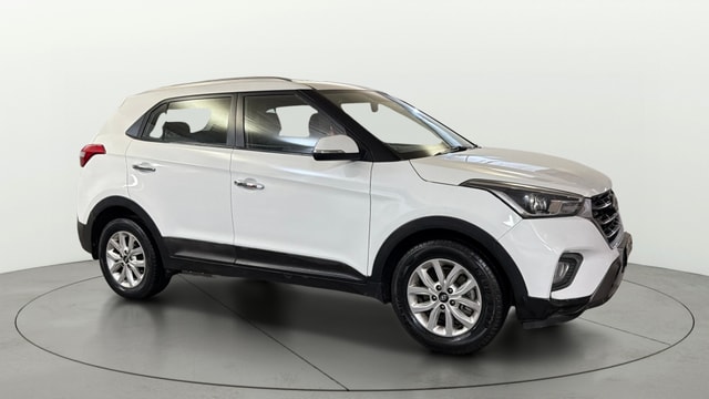 View Hyundai Creta Image 22 Used Hyundai Creta Image 22