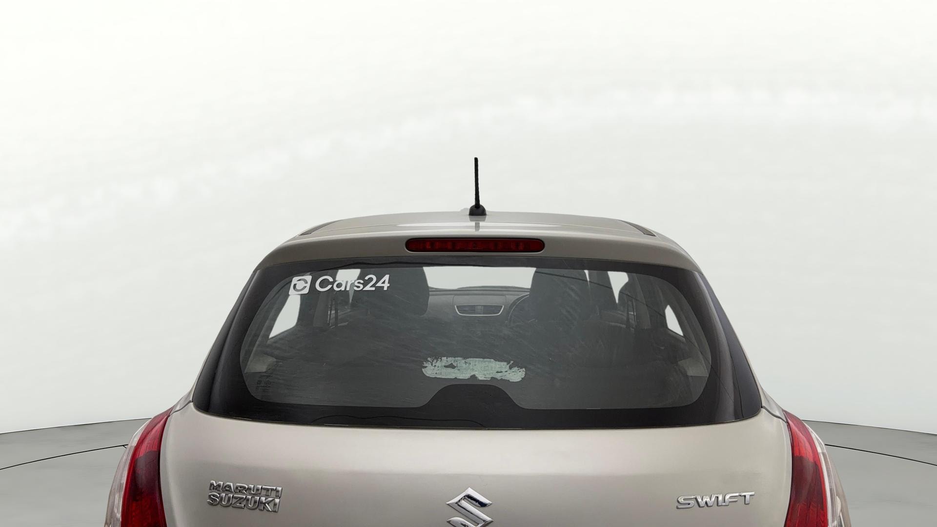 View 2016 Maruti Suzuki 1000 Base Variant Image 4 Used 2016 Maruti Suzuki 1000 Base Variant Image 4