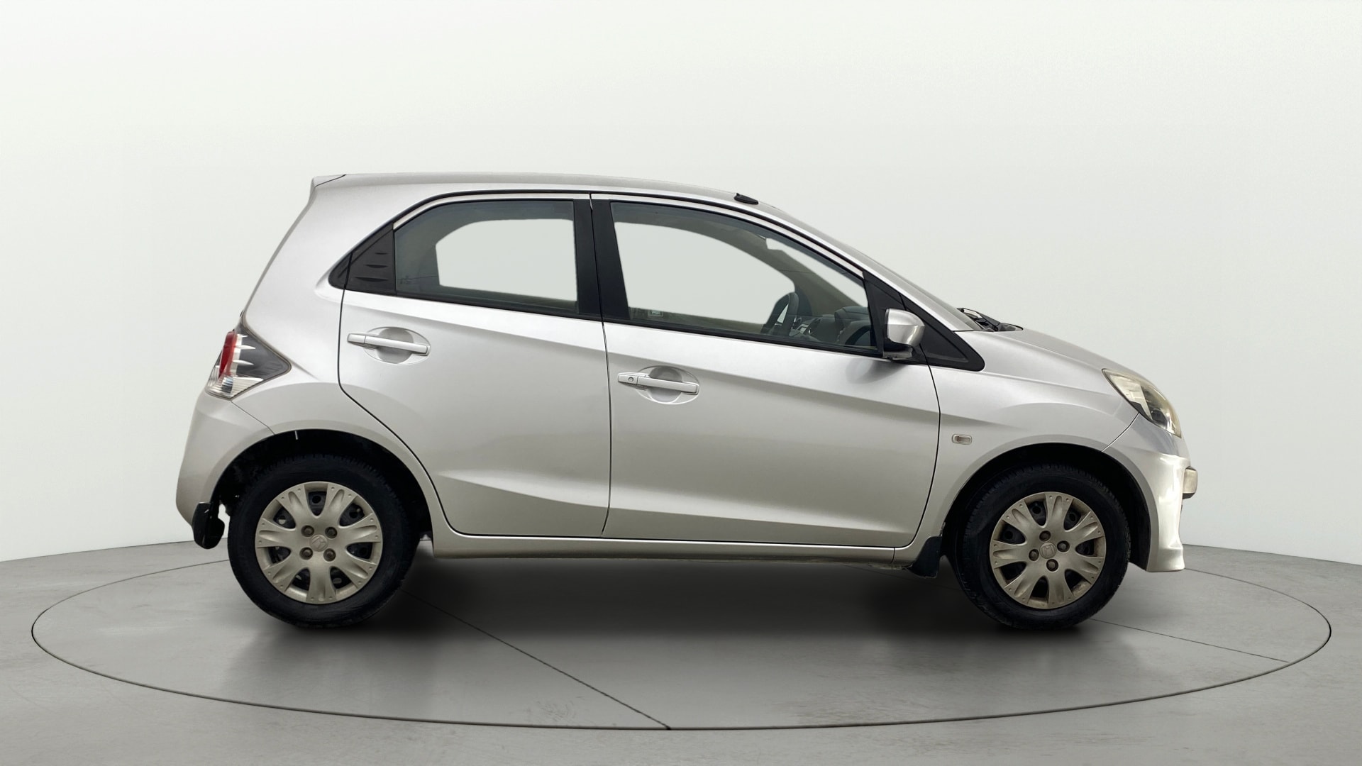 Used 2013 Honda Brio Used 2013 Honda Brio