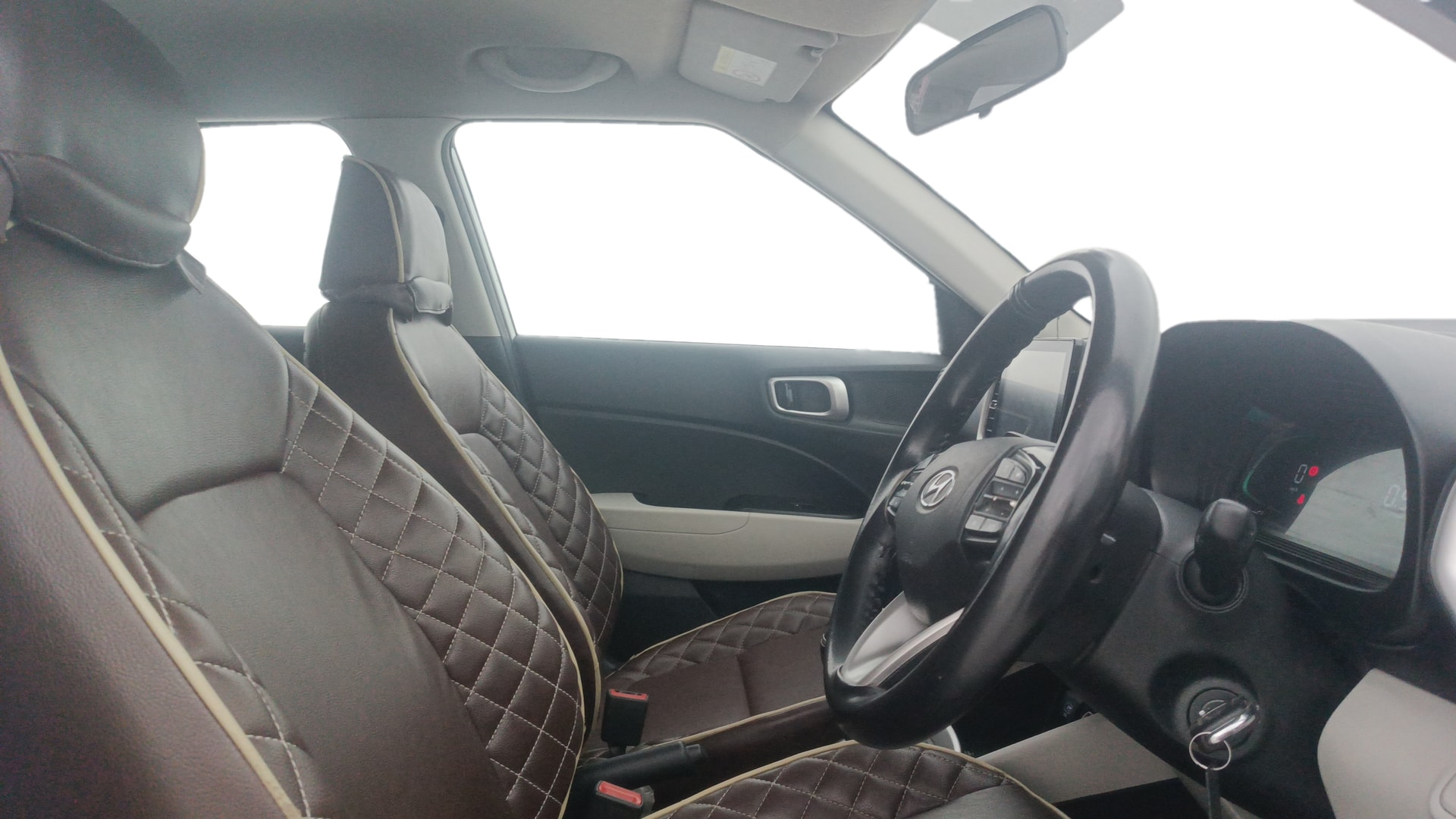 Used 2022 Hyundai Venue Used 2022 Hyundai Venue