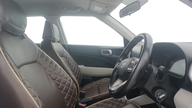 View Hyundai Venue Image 18 Used Hyundai Venue Image 18