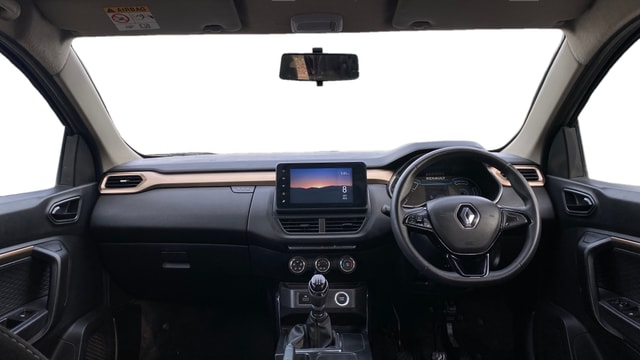 View Renault Kiger Image 32 Used Renault Kiger Image 32