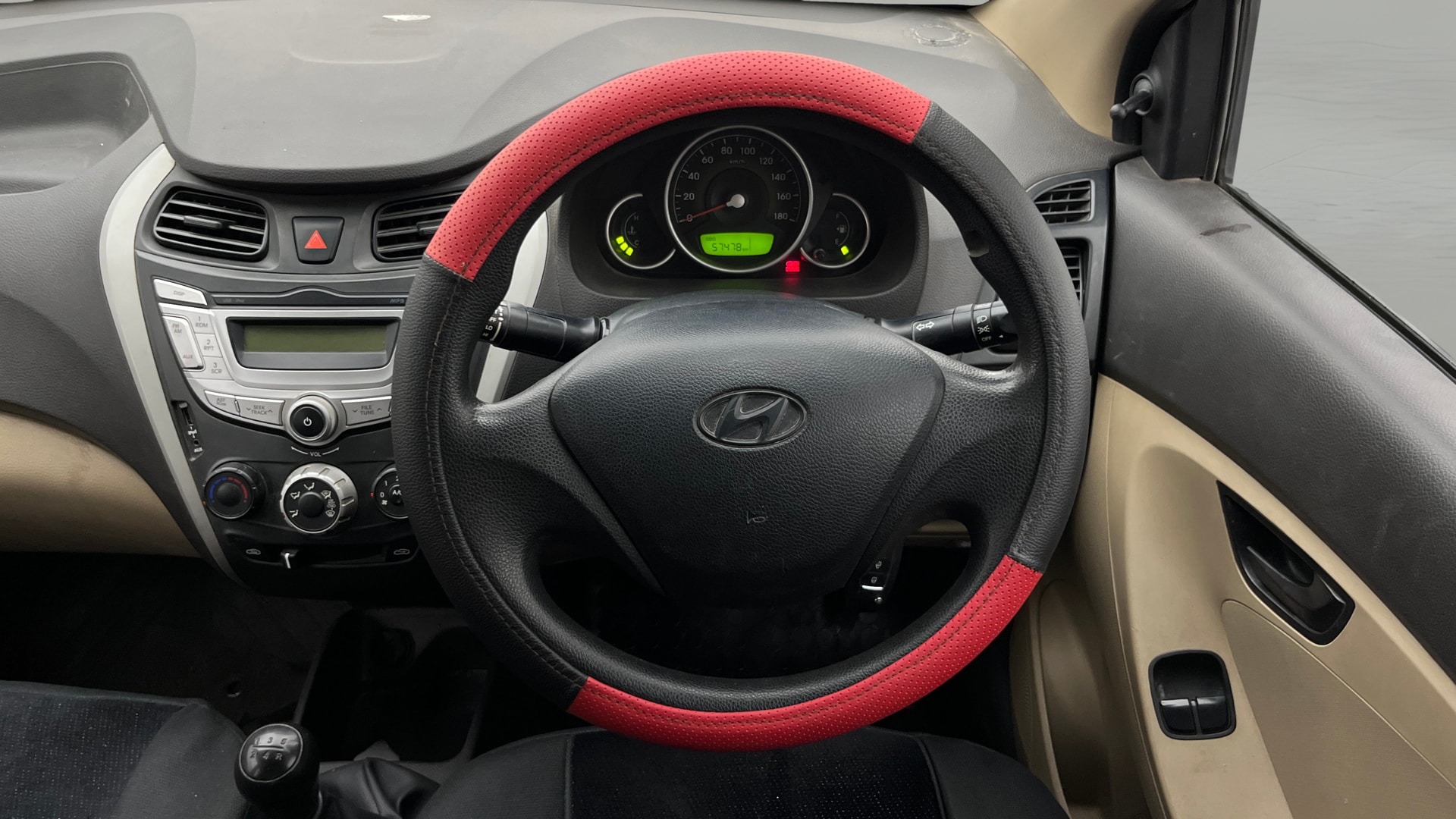 Used 2019 Hyundai EON Used 2019 Hyundai EON