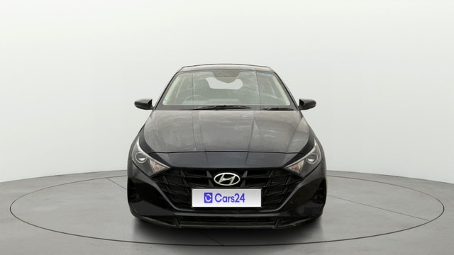 View Hyundai Elite i20 Image 1 Used Hyundai Elite i20 Image 1