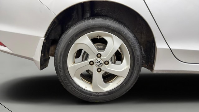 View Honda City Image 33 Used Honda City Image 33