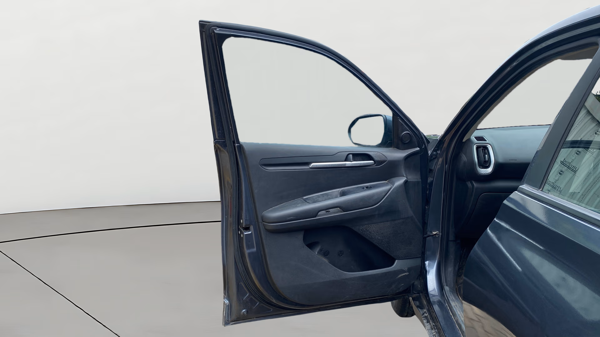 Used 2021 Kia Sonet Used 2021 Kia Sonet
