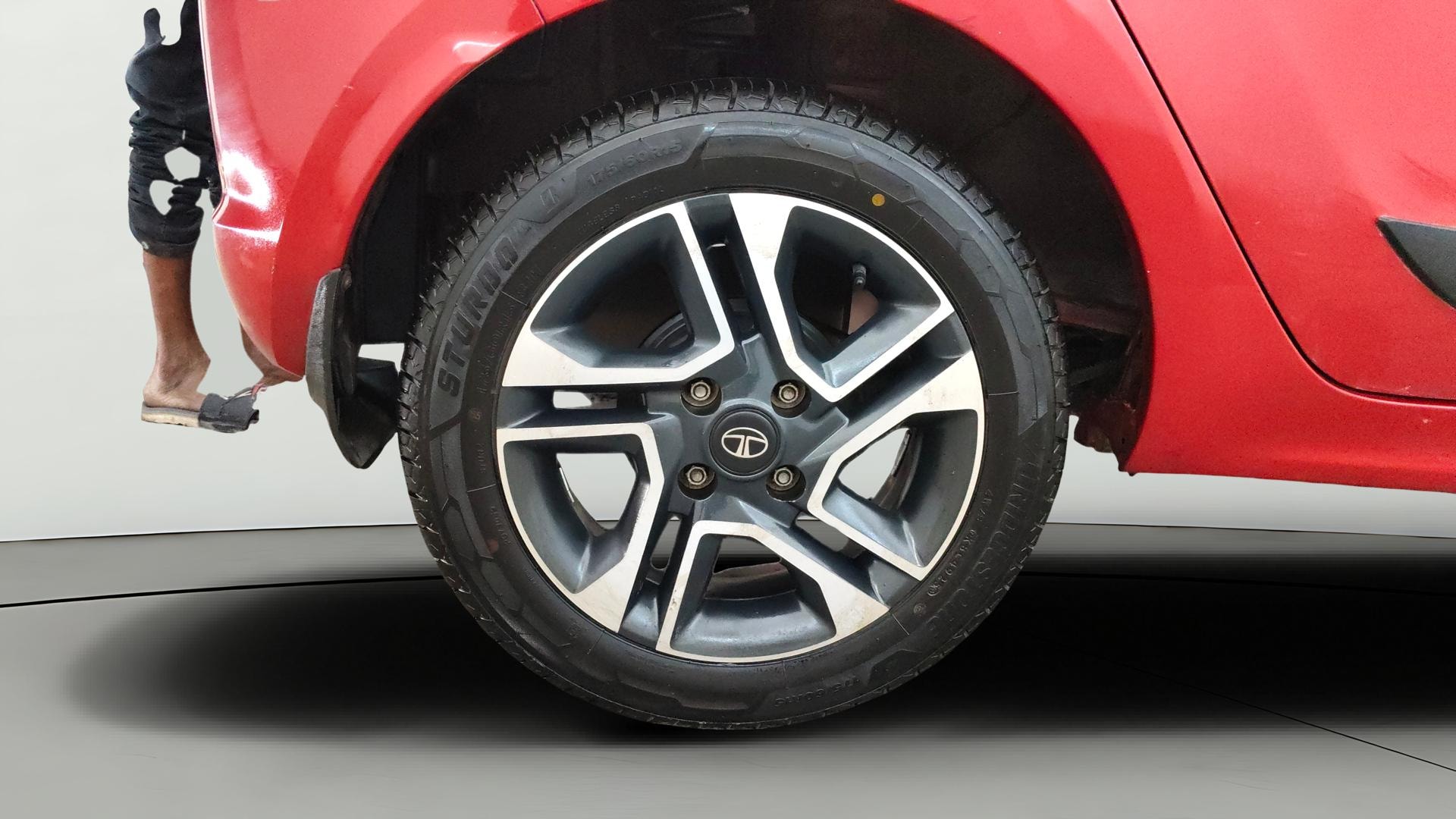 Used 2019 Tata Tiago Used 2019 Tata Tiago