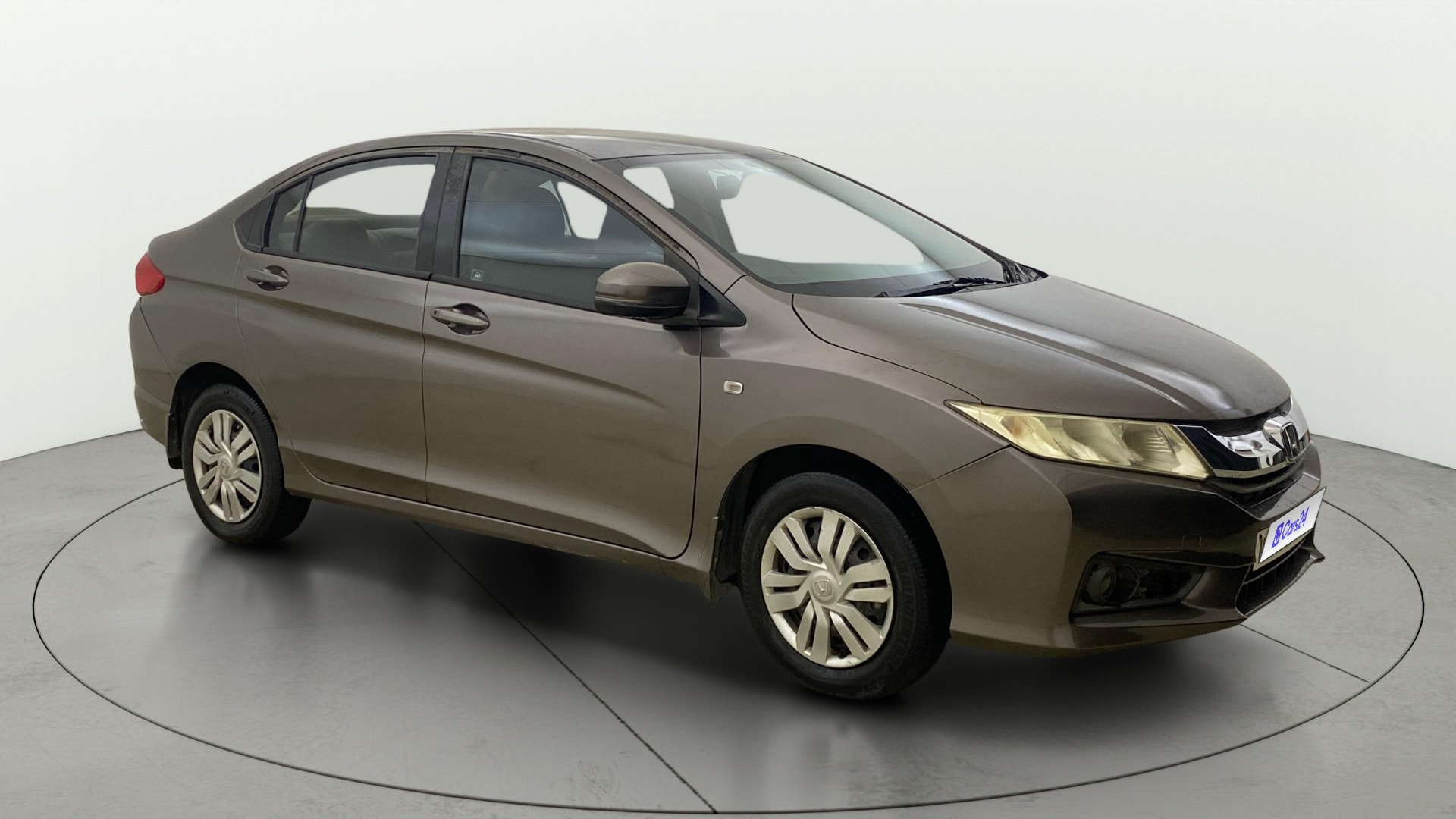 View 2014 Honda City ZX MT Diesel Anniversary Edition Image 36 Used 2014 Honda City ZX MT Diesel Anniversary Edition Image 36