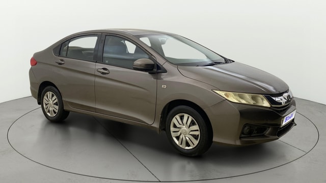 View Honda City Image 36 Used Honda City Image 36