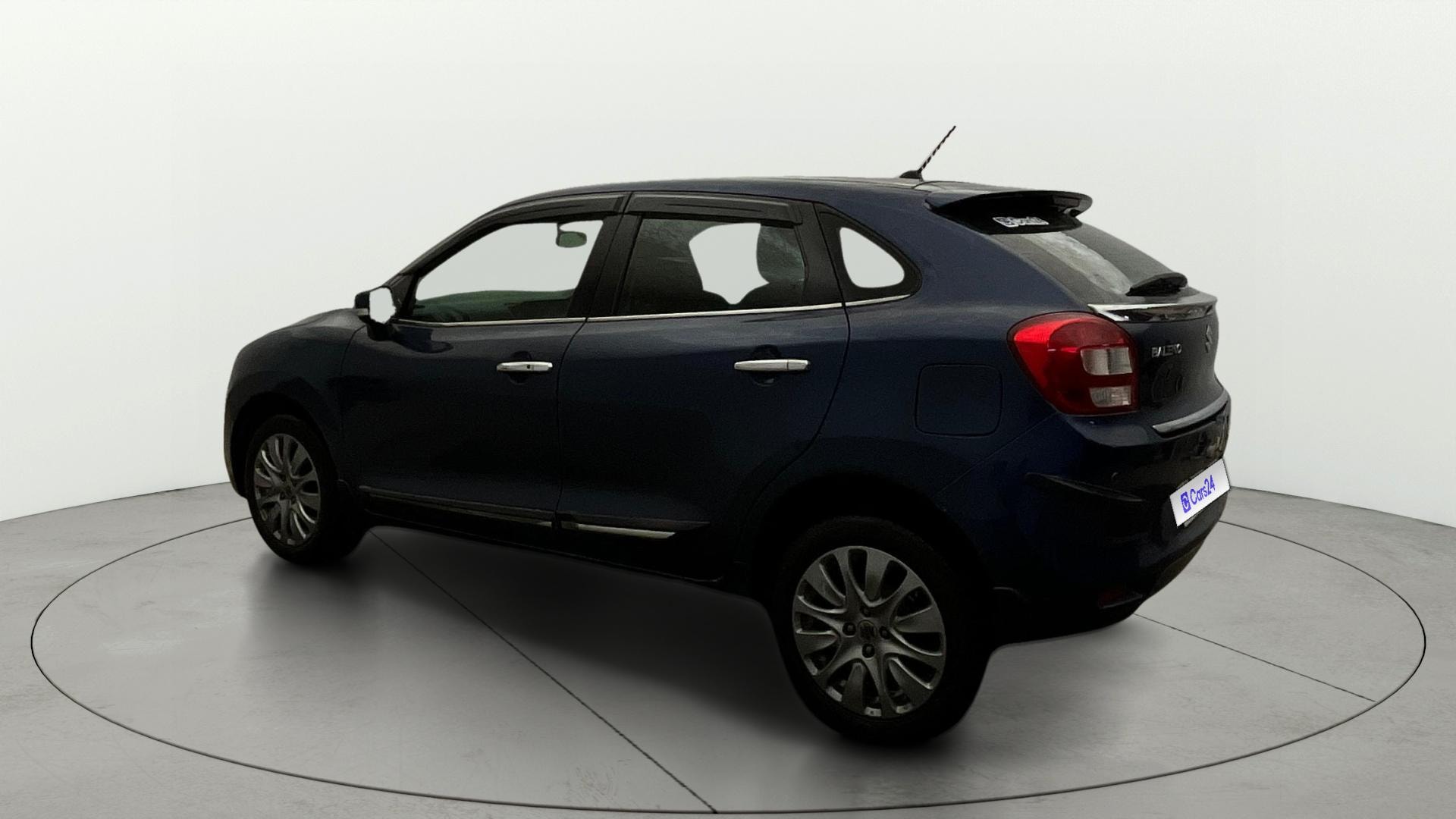 Used 2018 Maruti Suzuki 1000 Used 2018 Maruti Suzuki 1000