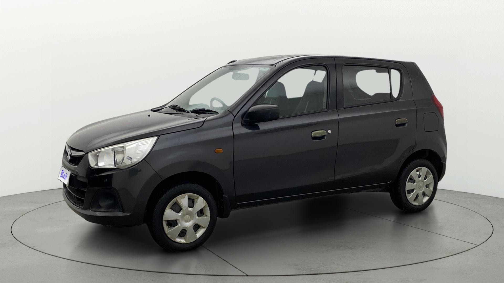 View 2017 Maruti Suzuki Alto K10 LX Image 34 Used 2017 Maruti Suzuki Alto K10 LX Image 34