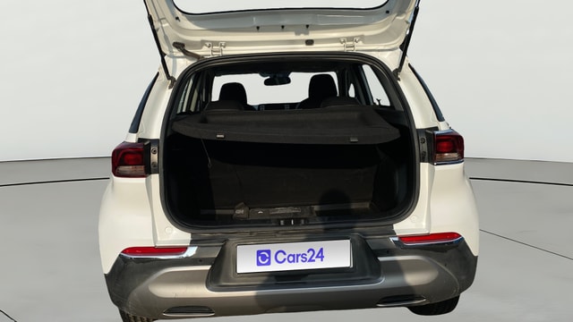 View Kia Sonet Image 38 Used Kia Sonet Image 38