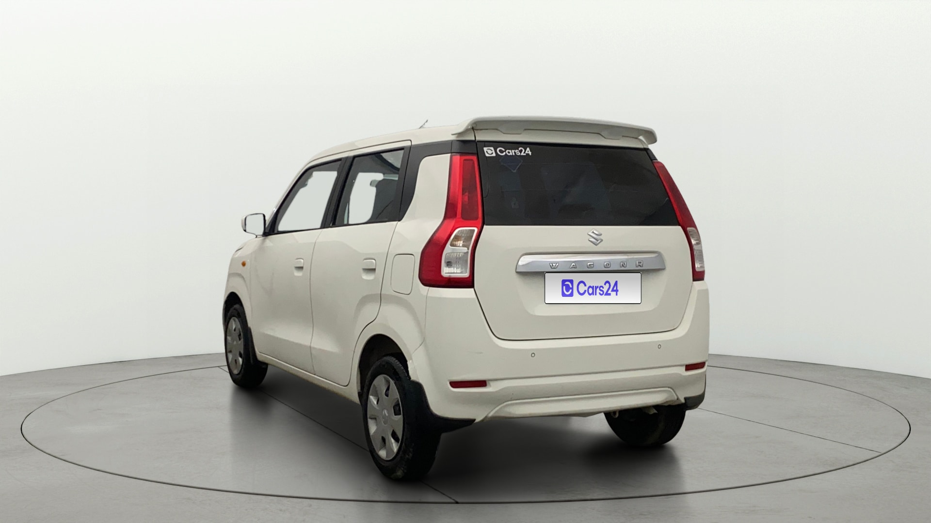 View 2024 Maruti Suzuki 1000 Base Variant Image 2 Used 2024 Maruti Suzuki 1000 Base Variant Image 2