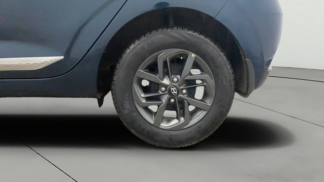 View Hyundai Grand i10 Nios Image 8 Used Hyundai Grand i10 Nios Image 8