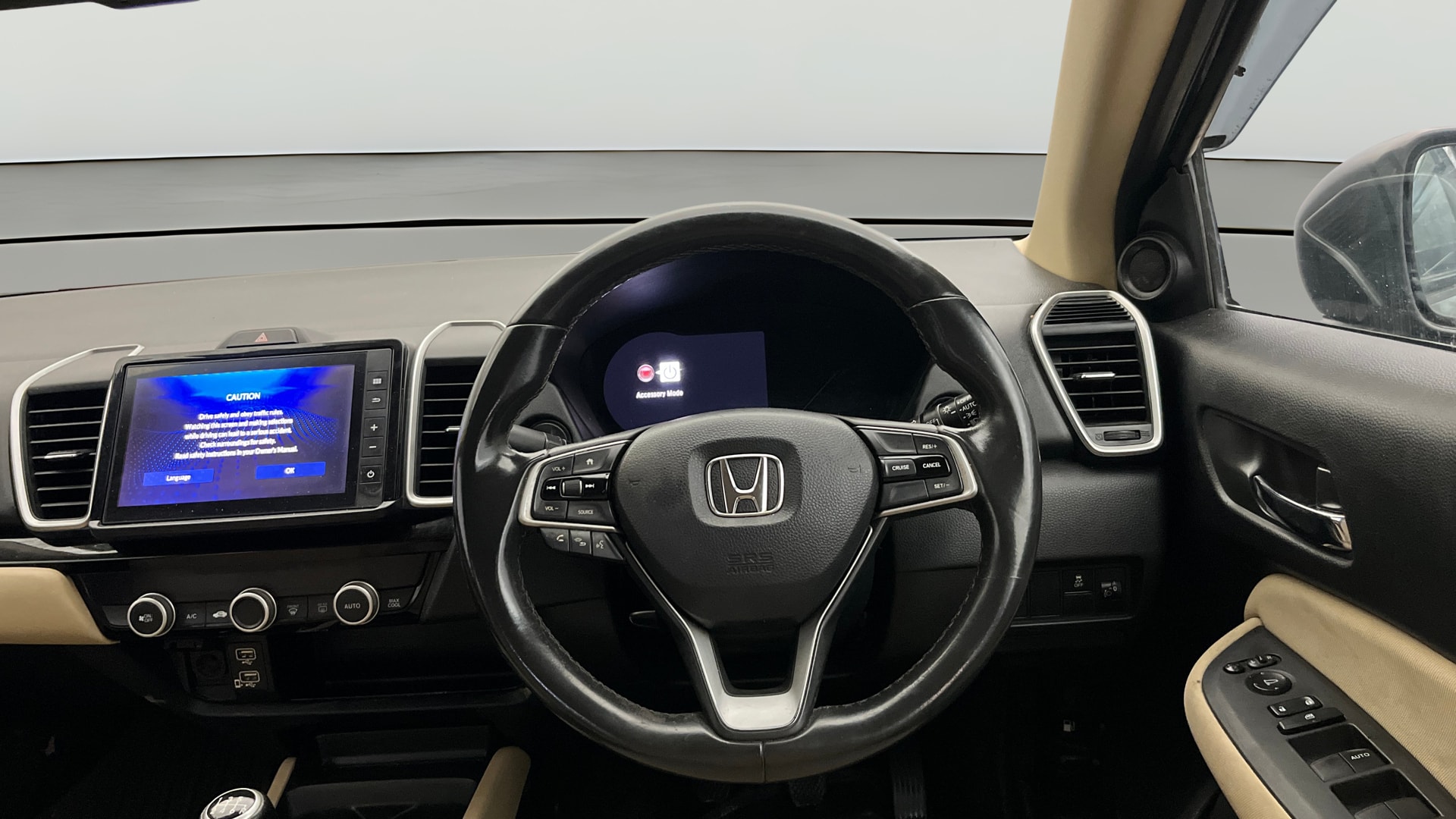 View 2022 Honda City ZX MT Diesel Anniversary Edition Image 21 Used 2022 Honda City ZX MT Diesel Anniversary Edition Image 21
