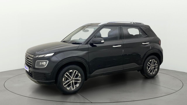View Hyundai Venue Image 21 Used Hyundai Venue Image 21