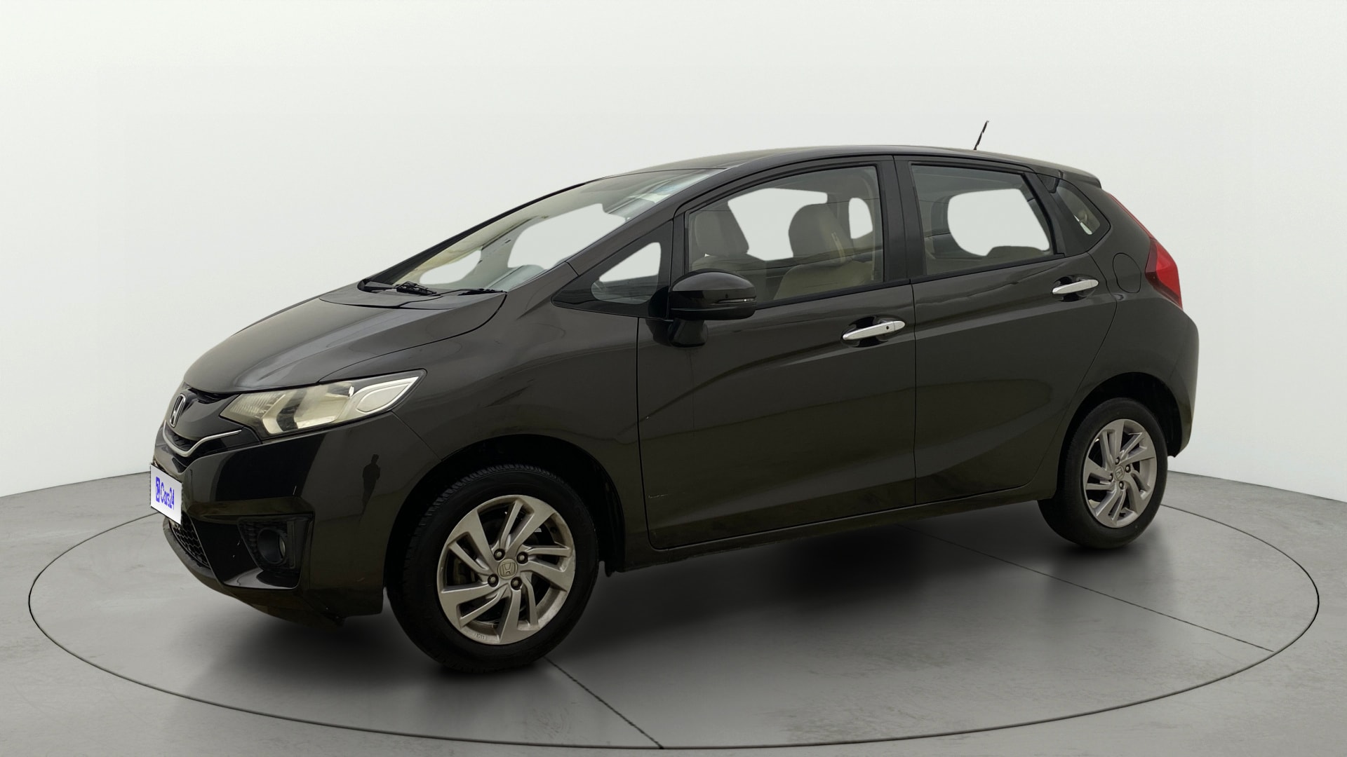 View 2019 Honda Jazz E MT Diesel Image 37 Used 2019 Honda Jazz E MT Diesel Image 37