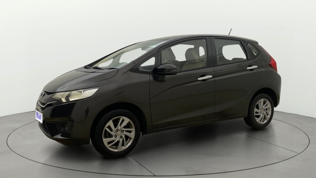View Honda Jazz Image 37 Used Honda Jazz Image 37