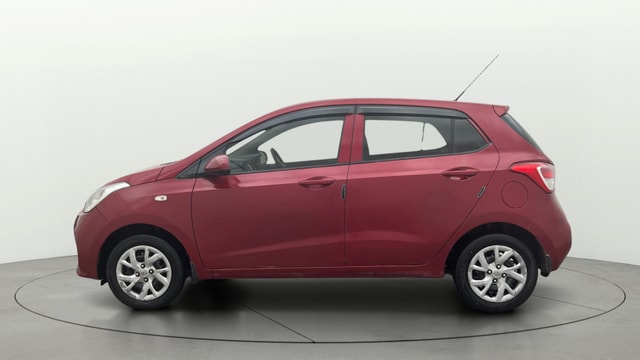 View Hyundai Grand i10 Image 5 Used Hyundai Grand i10 Image 5