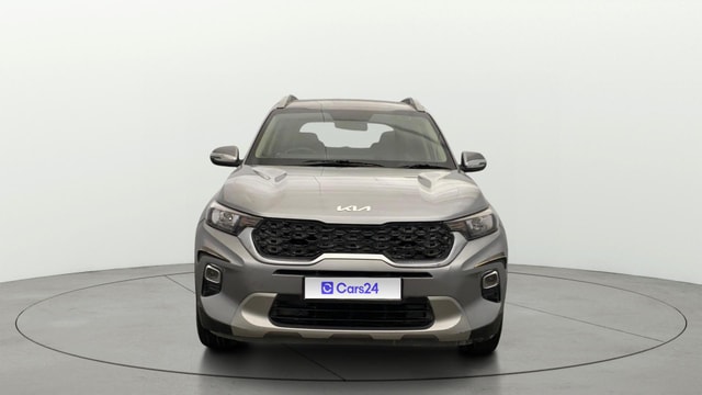 View Kia Sonet Image 1 Used Kia Sonet Image 1