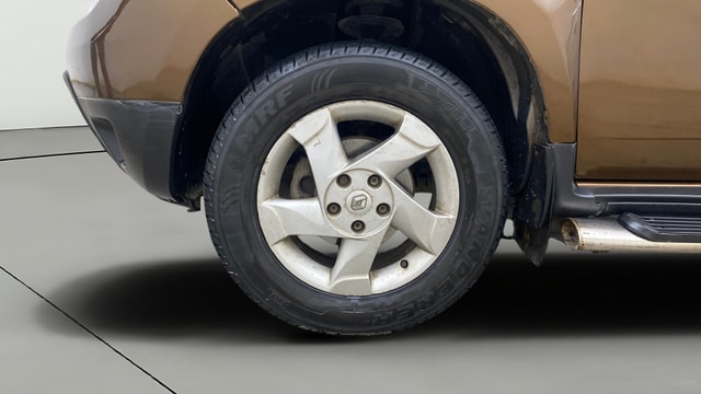 View Renault Duster Image 27 Used Renault Duster Image 27