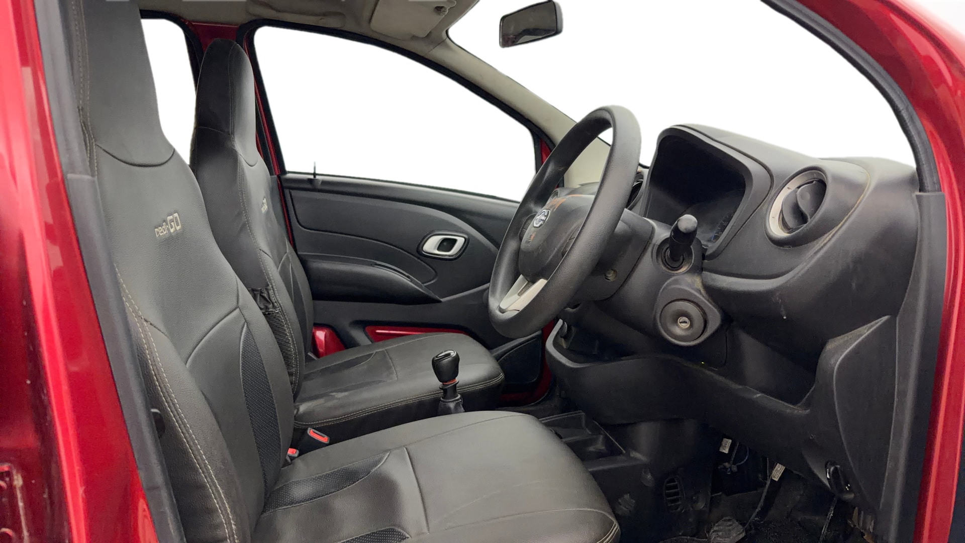 Used 2018 Datsun Redi GO Used 2018 Datsun Redi GO