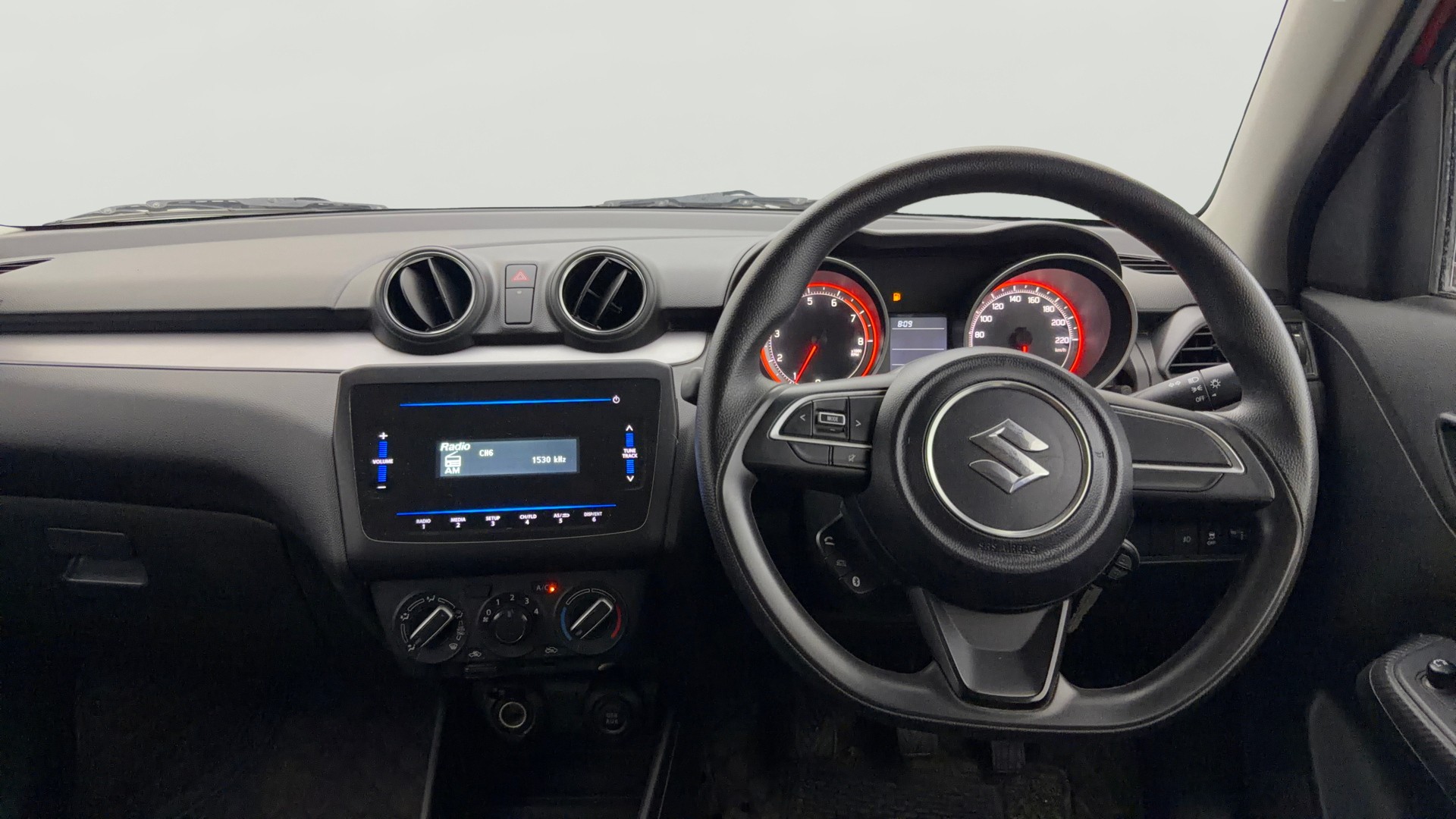View 2023 Maruti Suzuki 1000 Base Variant Image 20 Used 2023 Maruti Suzuki 1000 Base Variant Image 20