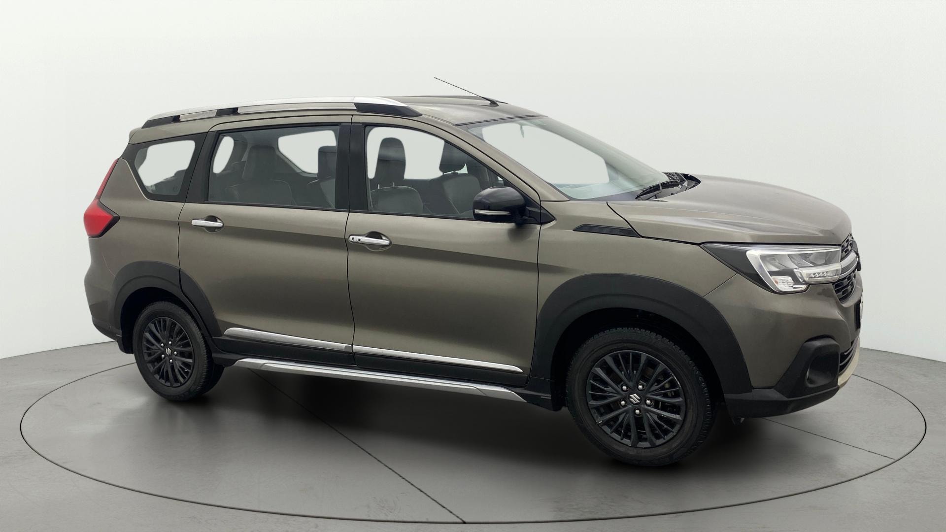 View 2022 Maruti Suzuki 1000 Base Variant Image 15 Used 2022 Maruti Suzuki 1000 Base Variant Image 15