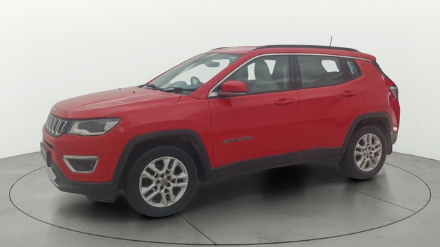 View Jeep Compass Image 21 Used Jeep Compass Image 21