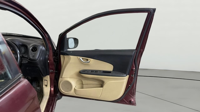 View Honda Amaze Image 43 Used Honda Amaze Image 43