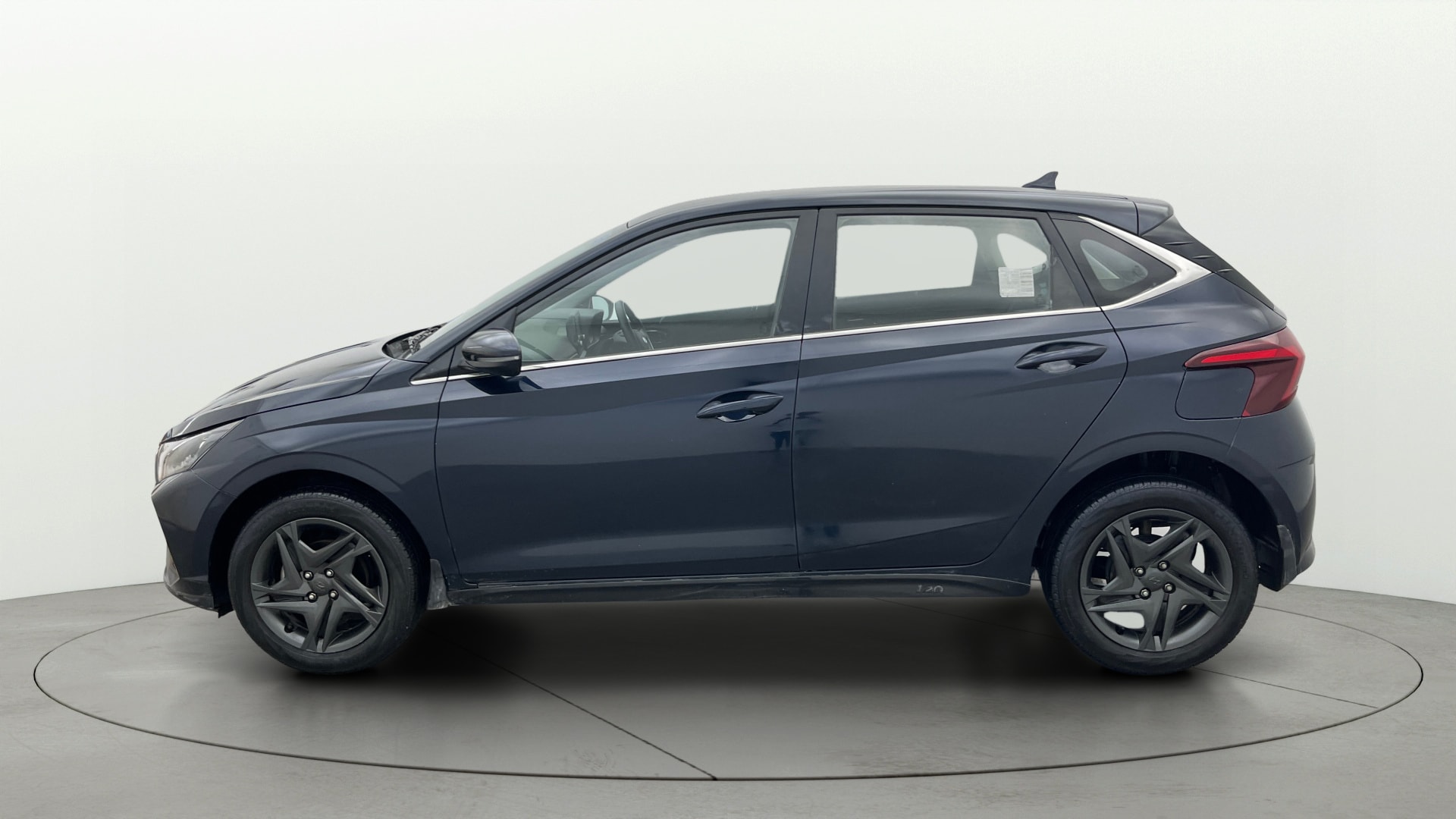 Used 2021 Hyundai Elite i20 Used 2021 Hyundai Elite i20
