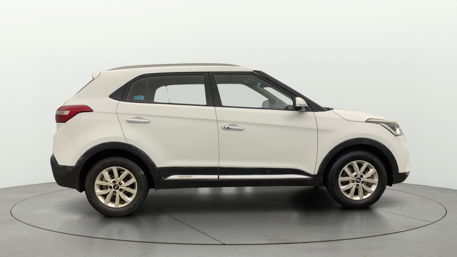 View 2019 Hyundai Creta SX 1.6 Petrol Image 28 Used 2019 Hyundai Creta SX 1.6 Petrol Image 28