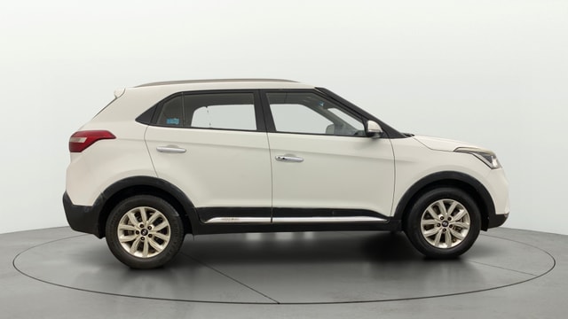 View Hyundai Creta Image 28 Used Hyundai Creta Image 28
