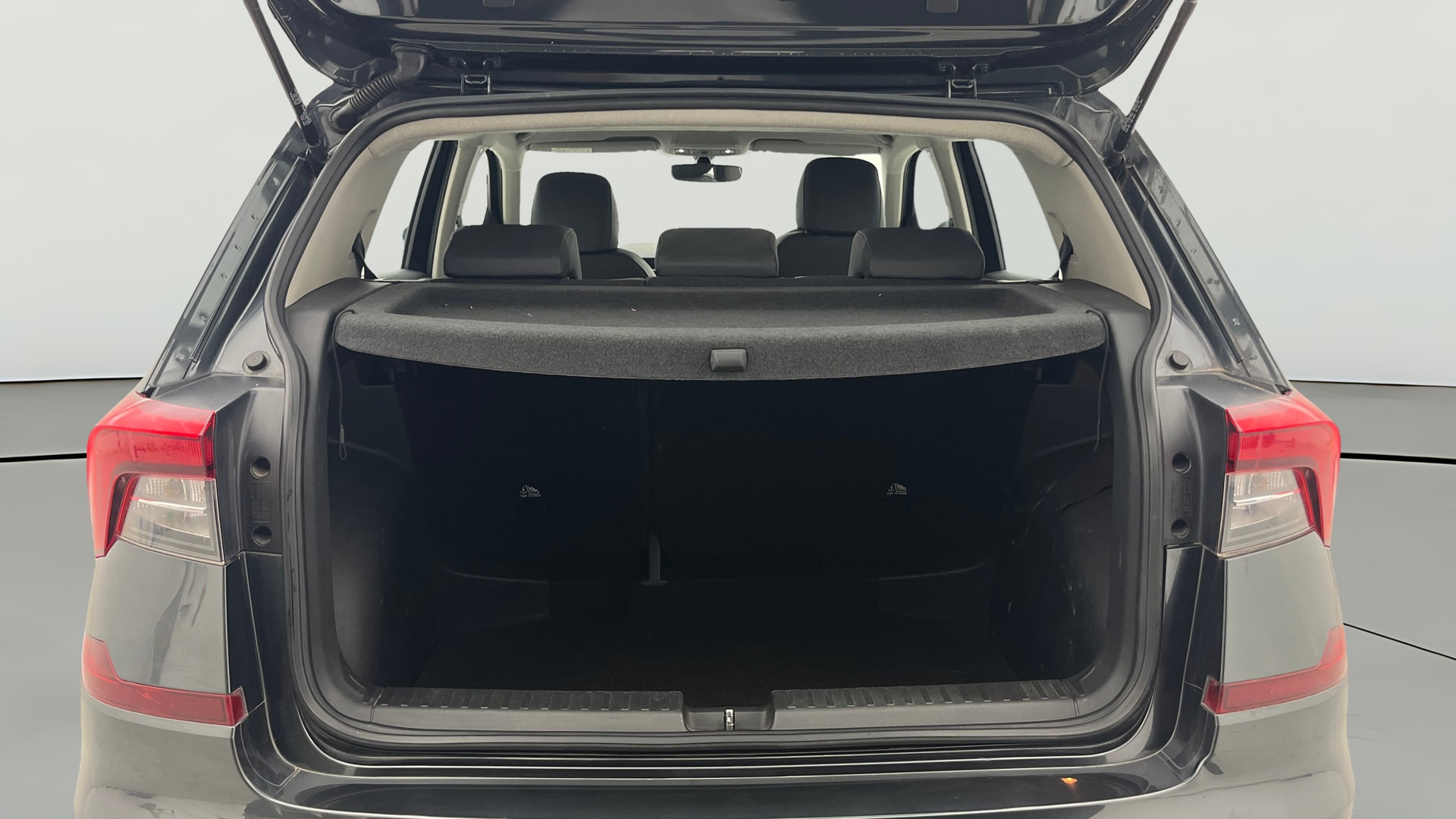 Used 2021 Skoda Kushaq Used 2021 Skoda Kushaq