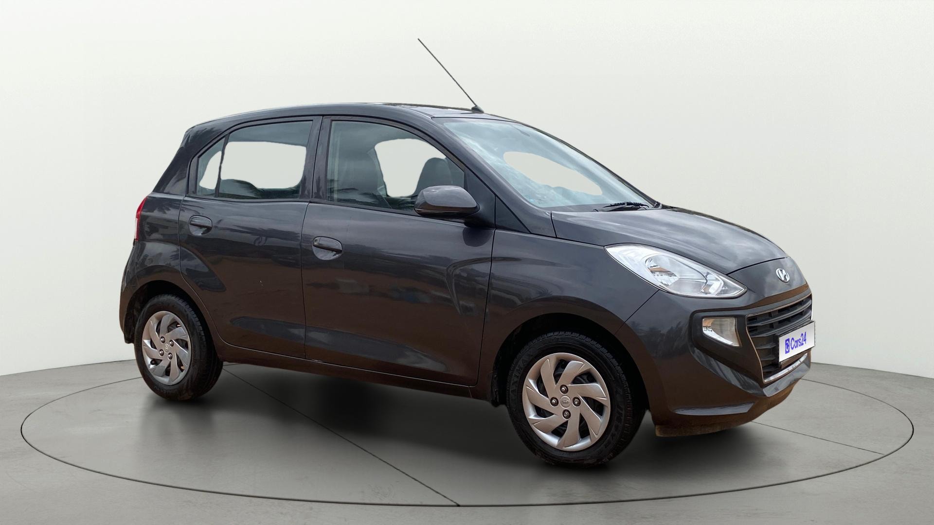 View 2022 Hyundai New Santro D-Lite Petrol Image 35 Used 2022 Hyundai New Santro D-Lite Petrol Image 35