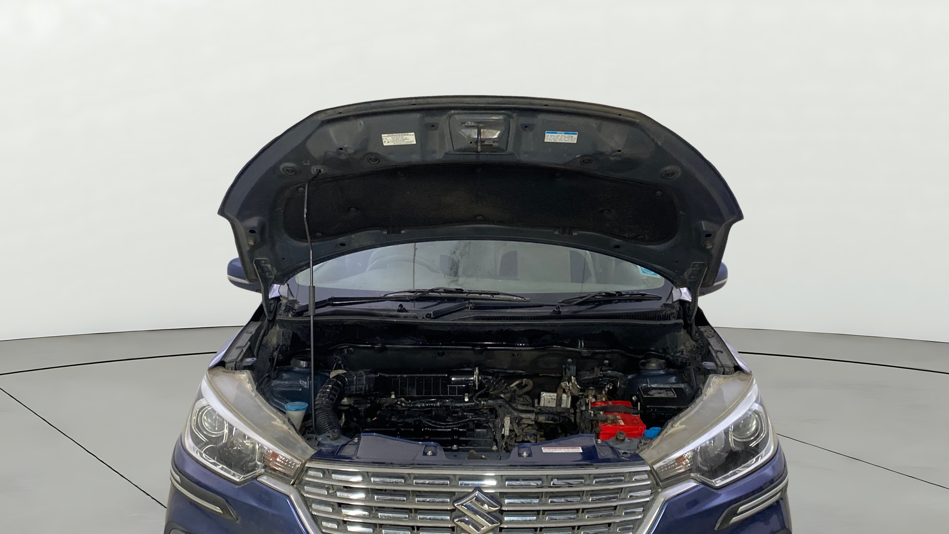 View 2019 Maruti Suzuki 1000 Base Variant Image 33 Used 2019 Maruti Suzuki 1000 Base Variant Image 33
