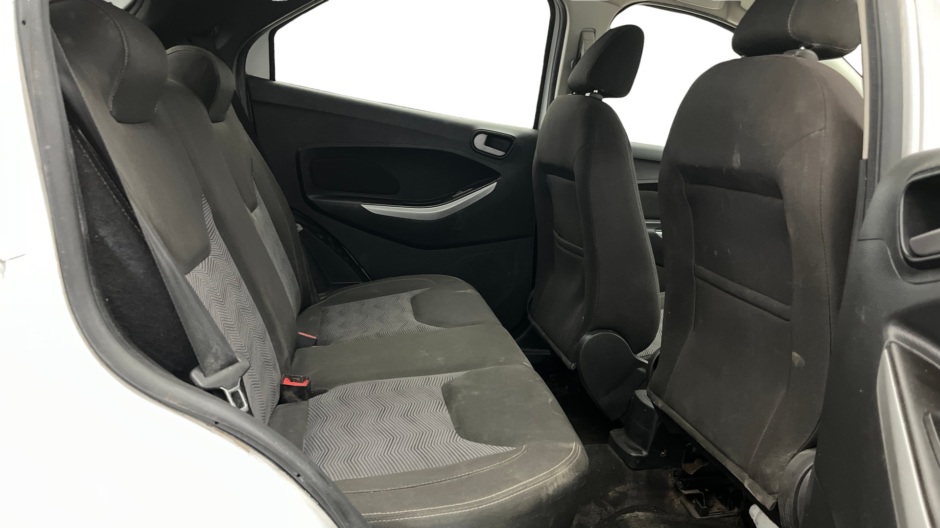 View 2015 Ford Figo Aspire 1.2P Ambiente MT BS IV Image 28 Used 2015 Ford Figo Aspire 1.2P Ambiente MT BS IV Image 28