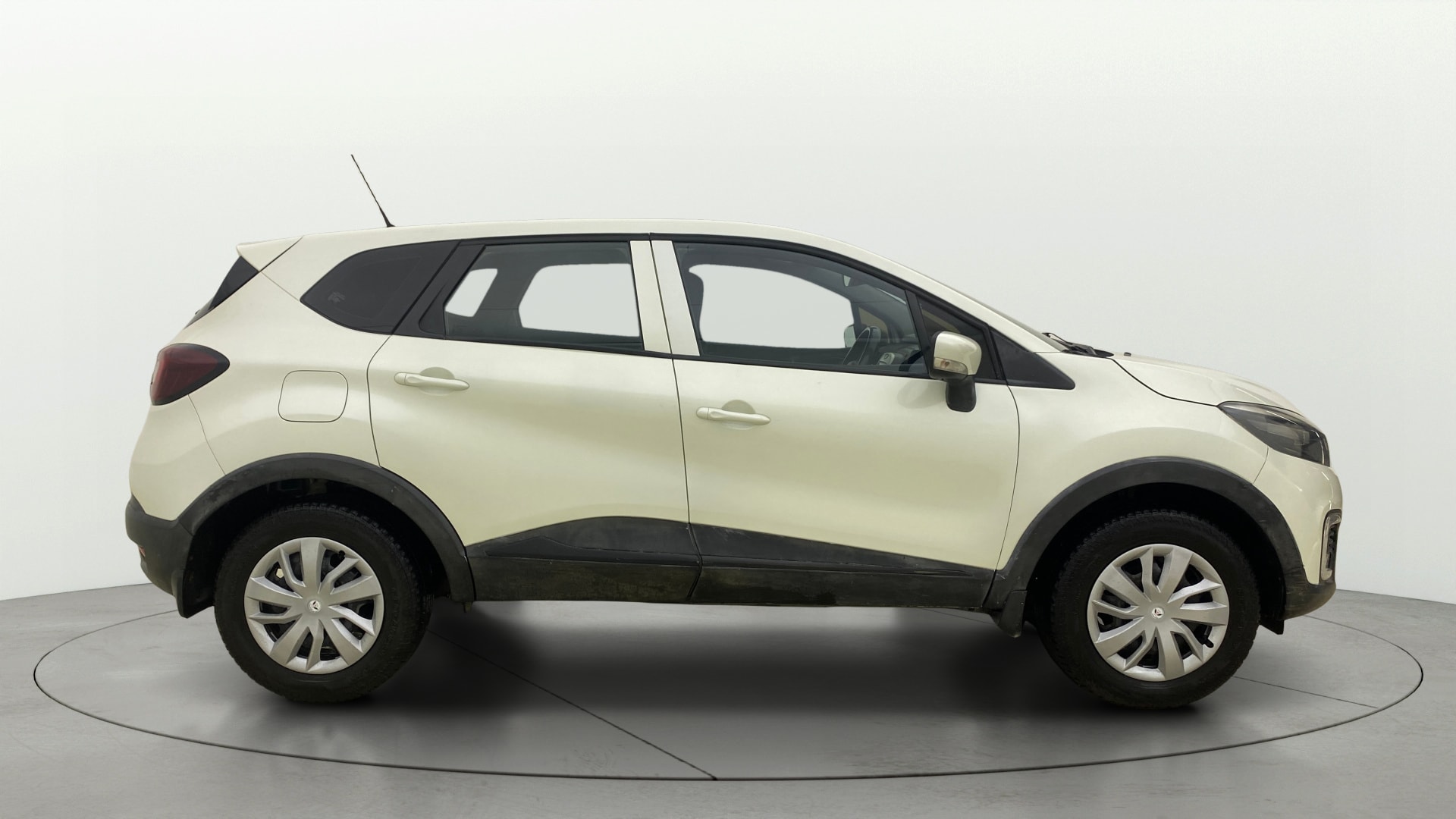 View 2019 Renault Captur RXE Petrol Image 26 Used 2019 Renault Captur RXE Petrol Image 26